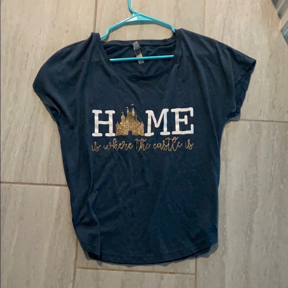 Disney Top